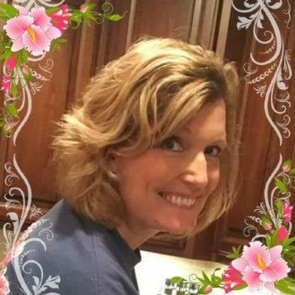Meet your Posher, Carolyn